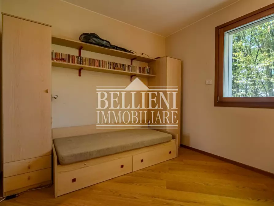 Immagine 15 di Casa bifamiliare in vendita  in Stradella Forti in Corso Padova a Vicenza