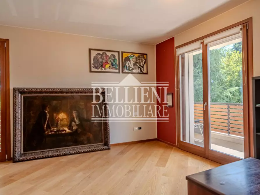 Immagine 19 di Casa bifamiliare in vendita  in Stradella Forti in Corso Padova a Vicenza