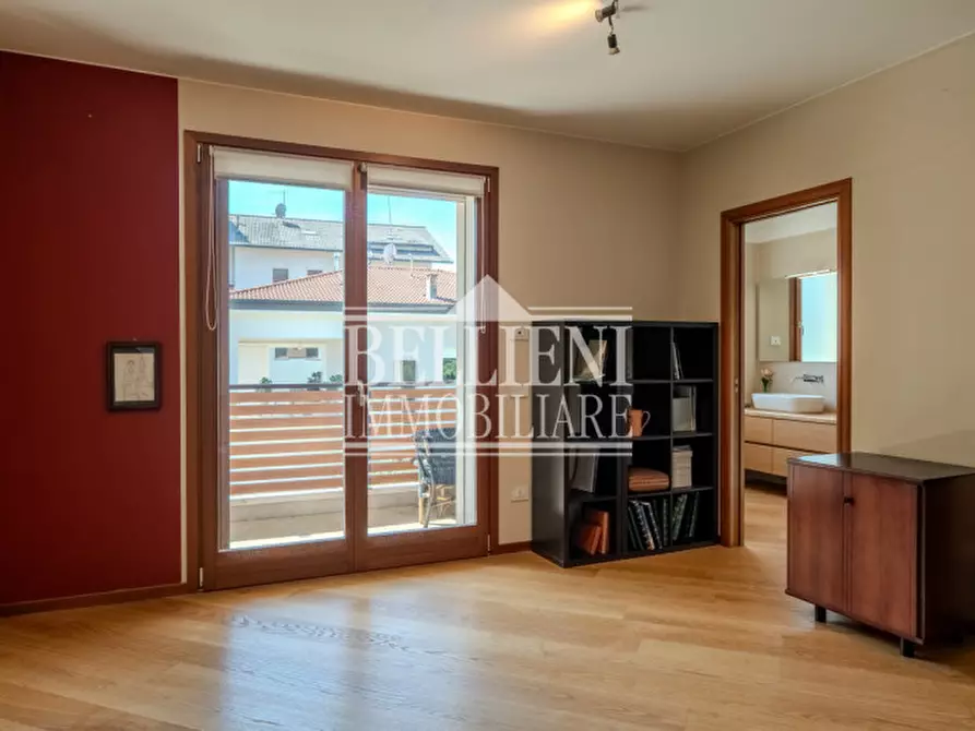 Immagine 20 di Casa bifamiliare in vendita  in Stradella Forti in Corso Padova a Vicenza