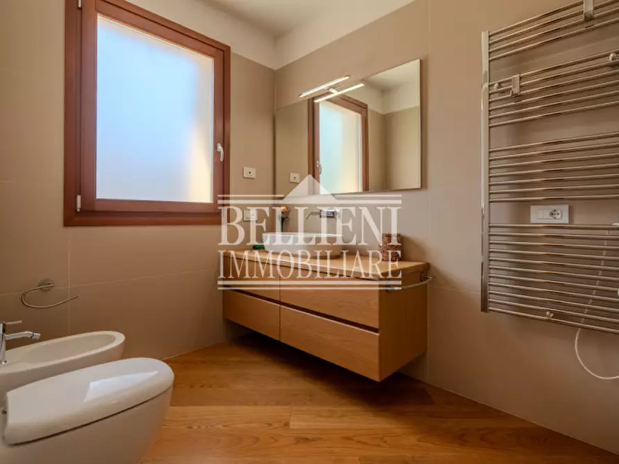 Immagine 21 di Casa bifamiliare in vendita  in Stradella Forti in Corso Padova a Vicenza