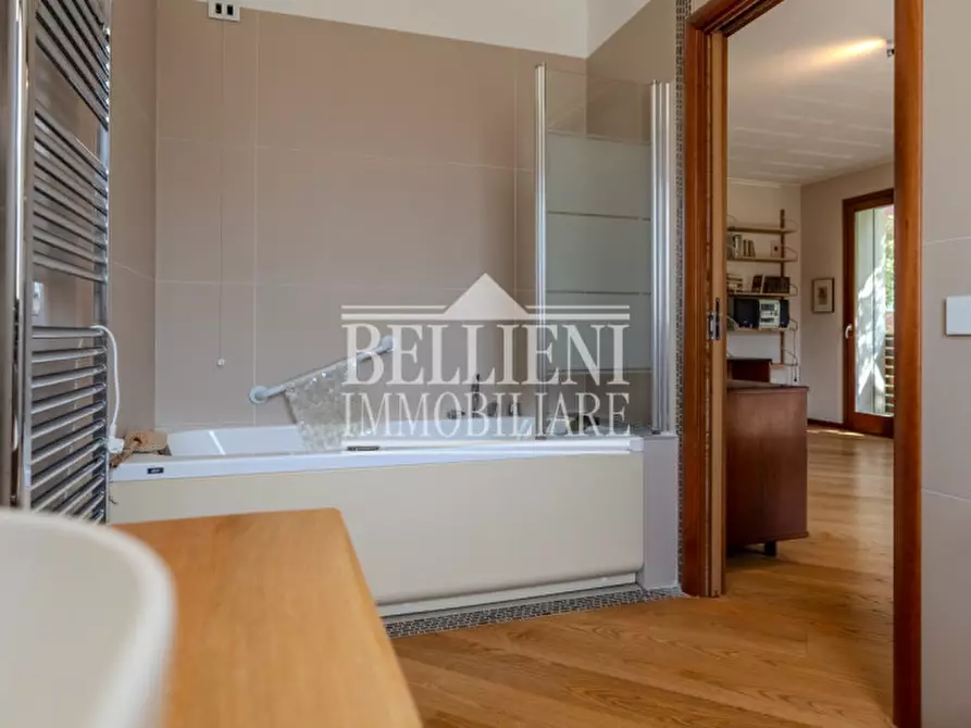 Immagine 22 di Casa bifamiliare in vendita  in Stradella Forti in Corso Padova a Vicenza