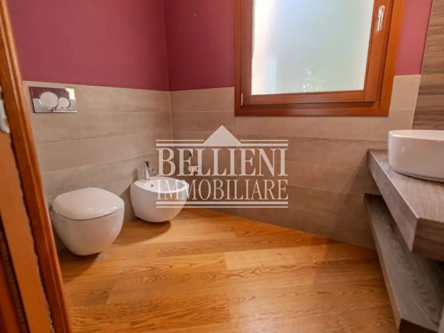 Immagine 23 di Casa bifamiliare in vendita  in Stradella Forti in Corso Padova a Vicenza