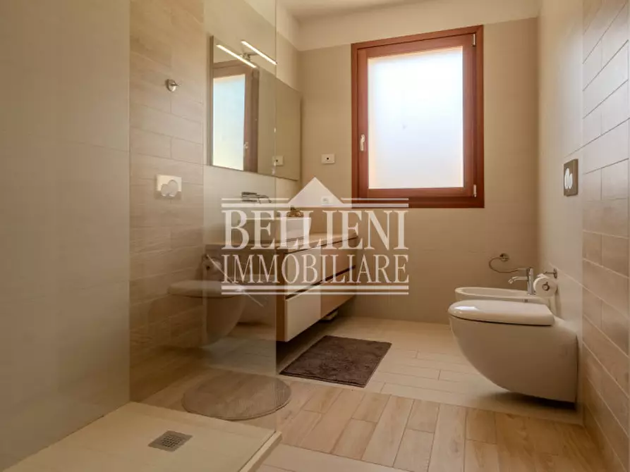 Immagine 24 di Casa bifamiliare in vendita  in Stradella Forti in Corso Padova a Vicenza