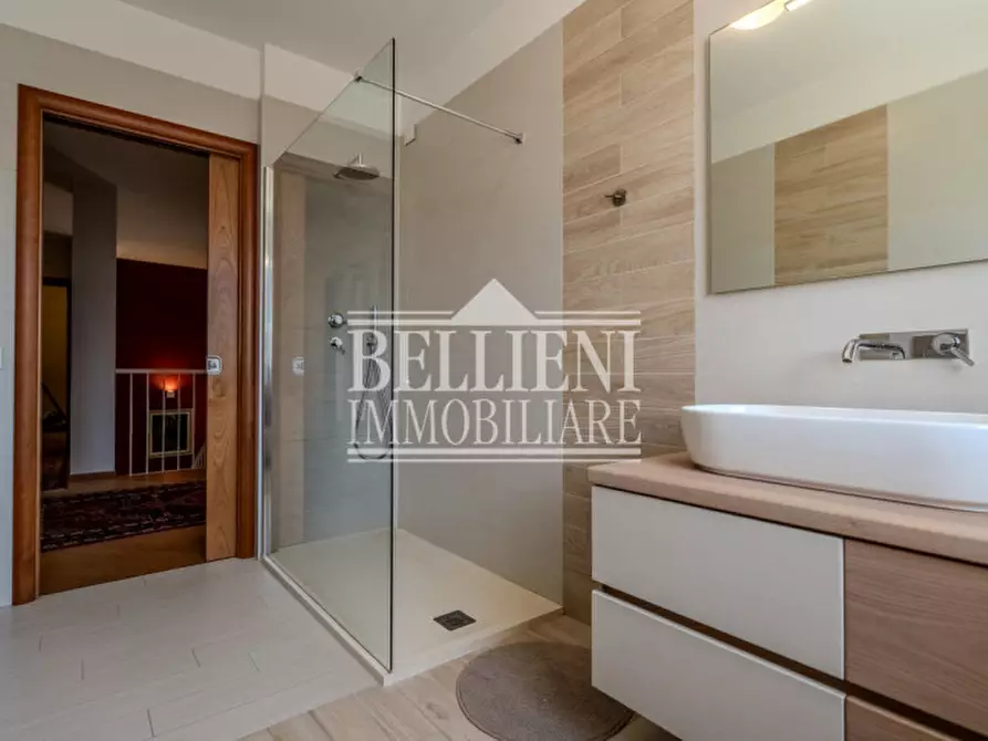 Immagine 25 di Casa bifamiliare in vendita  in Stradella Forti in Corso Padova a Vicenza