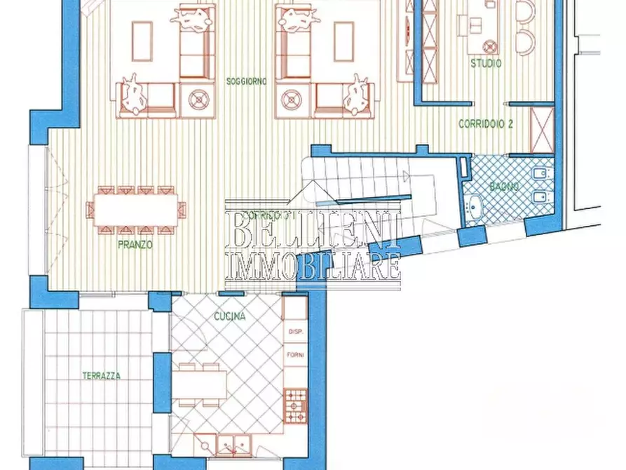 Immagine 30 di Casa bifamiliare in vendita  in Stradella Forti in Corso Padova a Vicenza