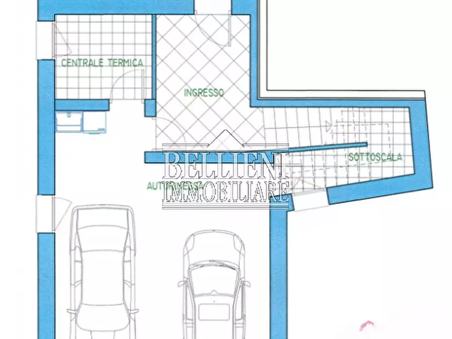 Immagine 32 di Casa bifamiliare in vendita  in Stradella Forti in Corso Padova a Vicenza