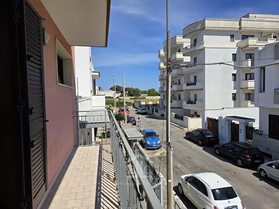 Immagine 2 di Casa bifamiliare in vendita  in Pietro Galatino a Lecce