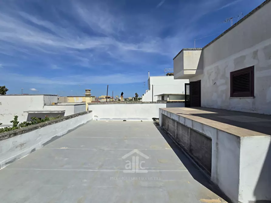 Immagine 3 di Casa bifamiliare in vendita  in Pietro Galatino a Lecce