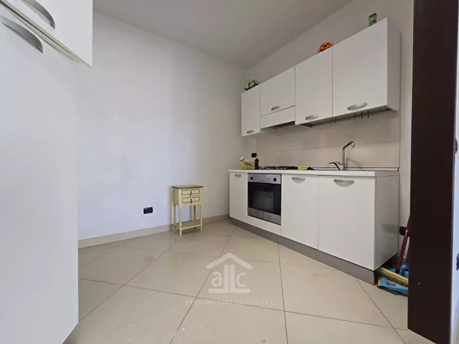 Immagine 6 di Casa bifamiliare in vendita  in Pietro Galatino a Lecce