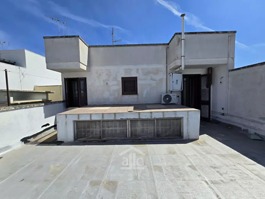 Immagine 9 di Casa bifamiliare in vendita  in Pietro Galatino a Lecce