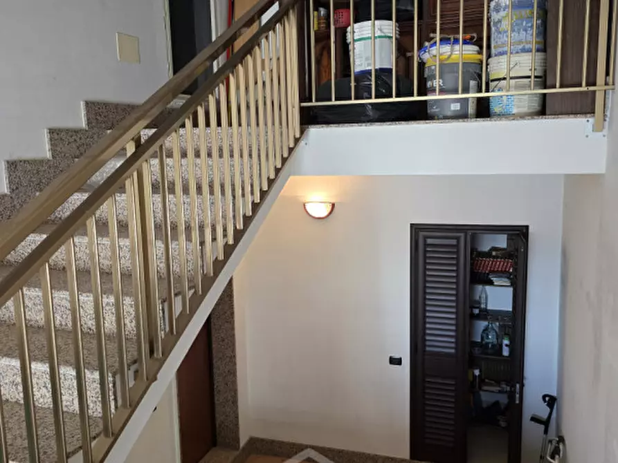 Immagine 10 di Casa bifamiliare in vendita  in Pietro Galatino a Lecce