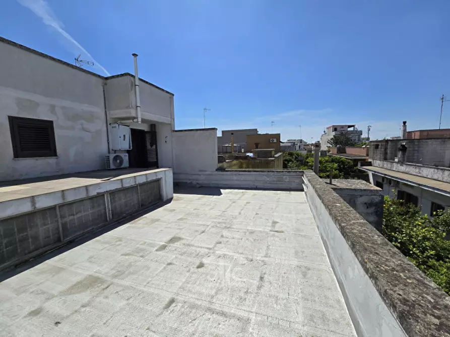 Immagine 13 di Casa bifamiliare in vendita  in Pietro Galatino a Lecce
