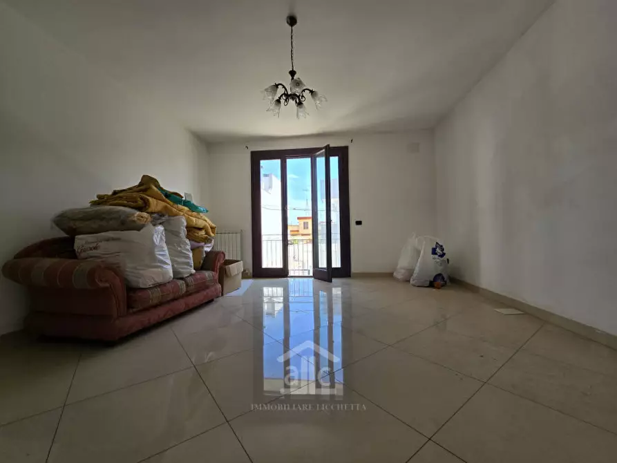 Immagine 14 di Casa bifamiliare in vendita  in Pietro Galatino a Lecce