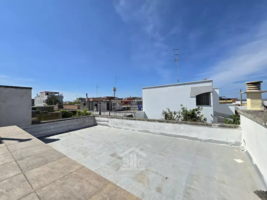 Immagine 21 di Casa bifamiliare in vendita  in Pietro Galatino a Lecce