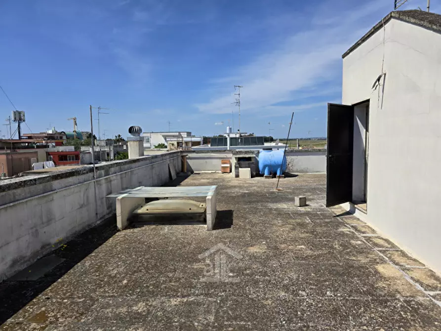 Immagine 22 di Casa bifamiliare in vendita  in Pietro Galatino a Lecce