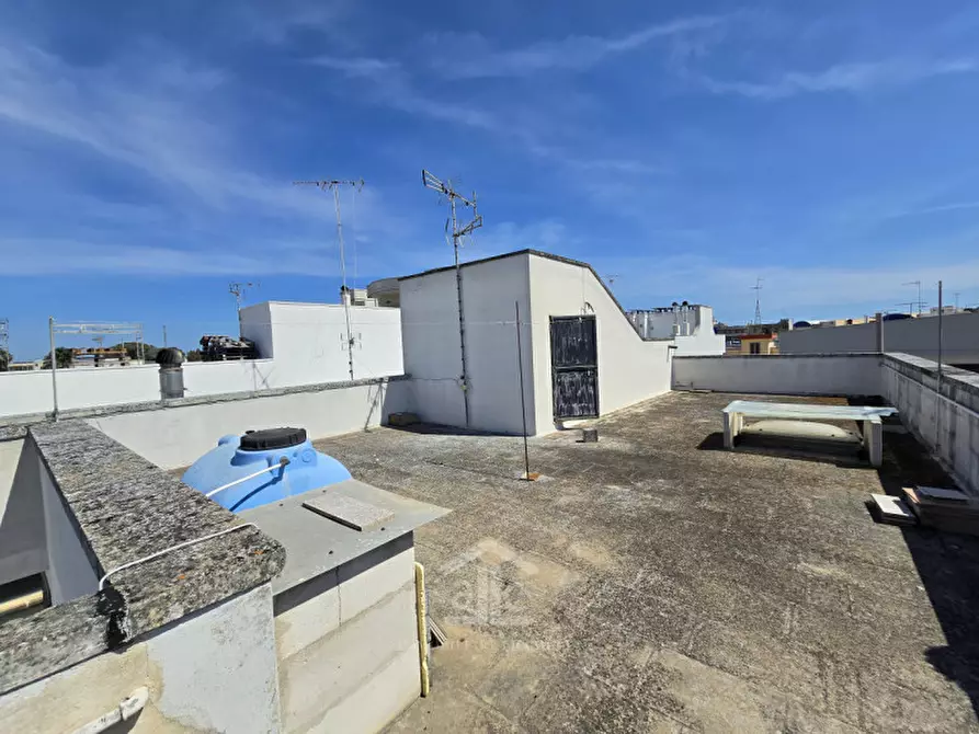 Immagine 24 di Casa bifamiliare in vendita  in Pietro Galatino a Lecce