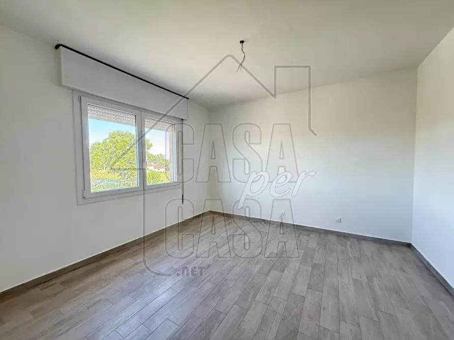 Immagine 1 di Casa bifamiliare in vendita  in via padova a Cartura