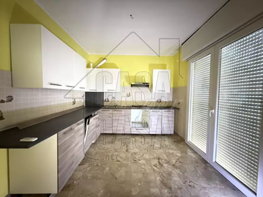 Immagine 2 di Casa bifamiliare in vendita  in via padova a Cartura