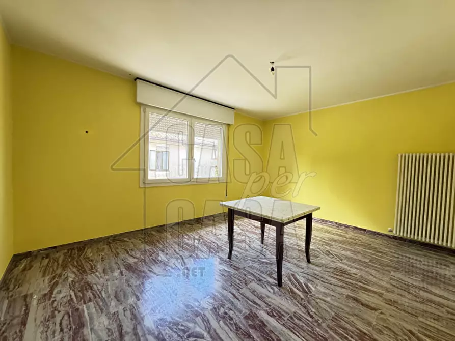 Immagine 5 di Casa bifamiliare in vendita  in via padova a Cartura