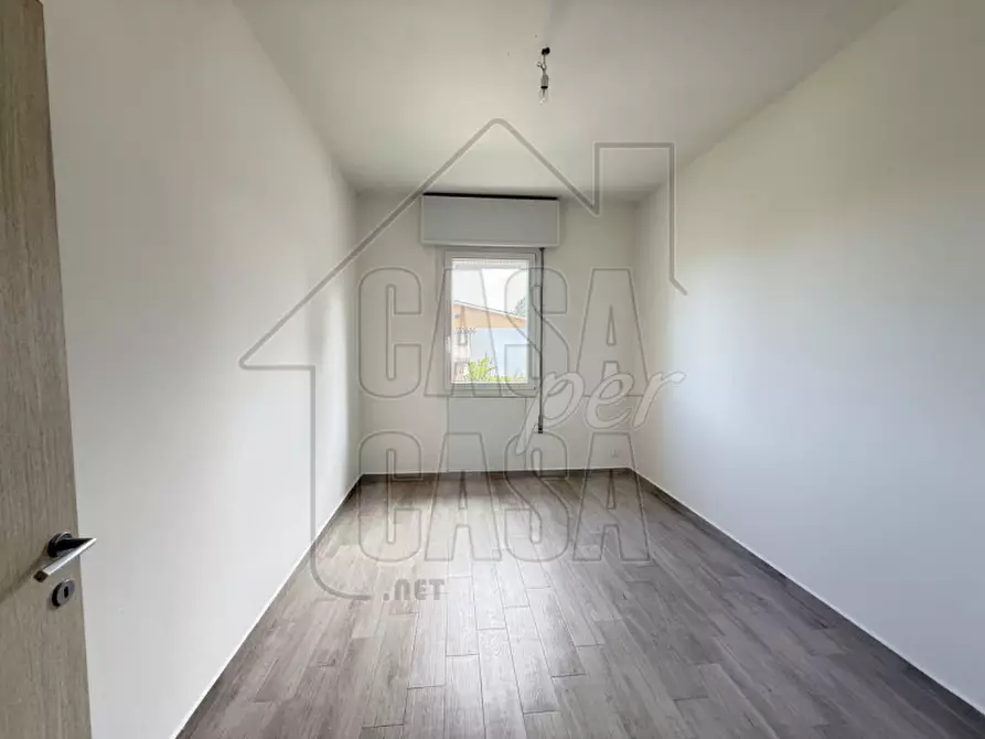 Immagine 6 di Casa bifamiliare in vendita  in via padova a Cartura