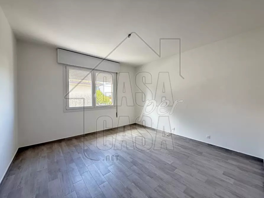 Immagine 8 di Casa bifamiliare in vendita  in via padova a Cartura