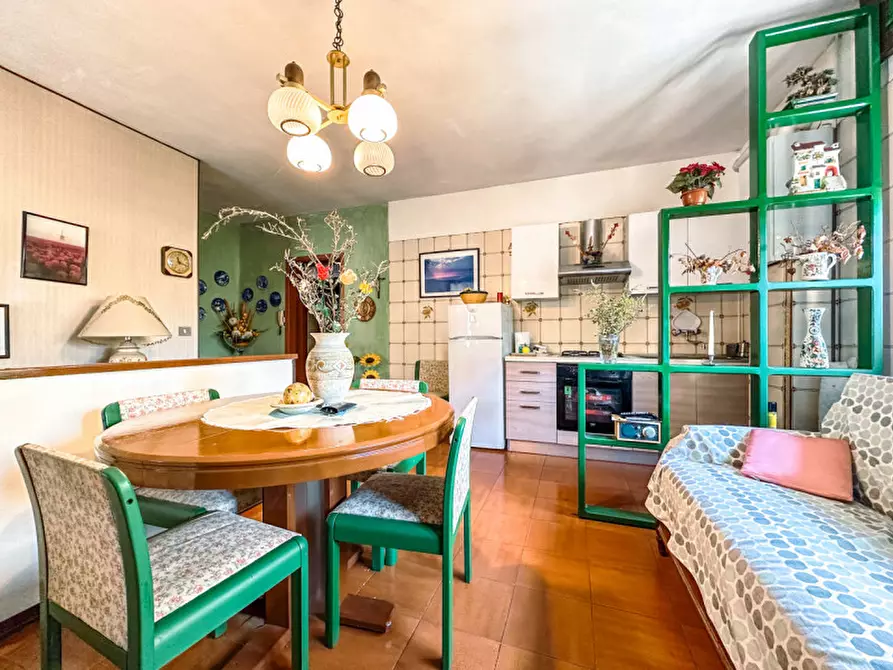 Immagine 5 di Appartamento in vendita  in Corso Valsesia, 267 a Gattinara