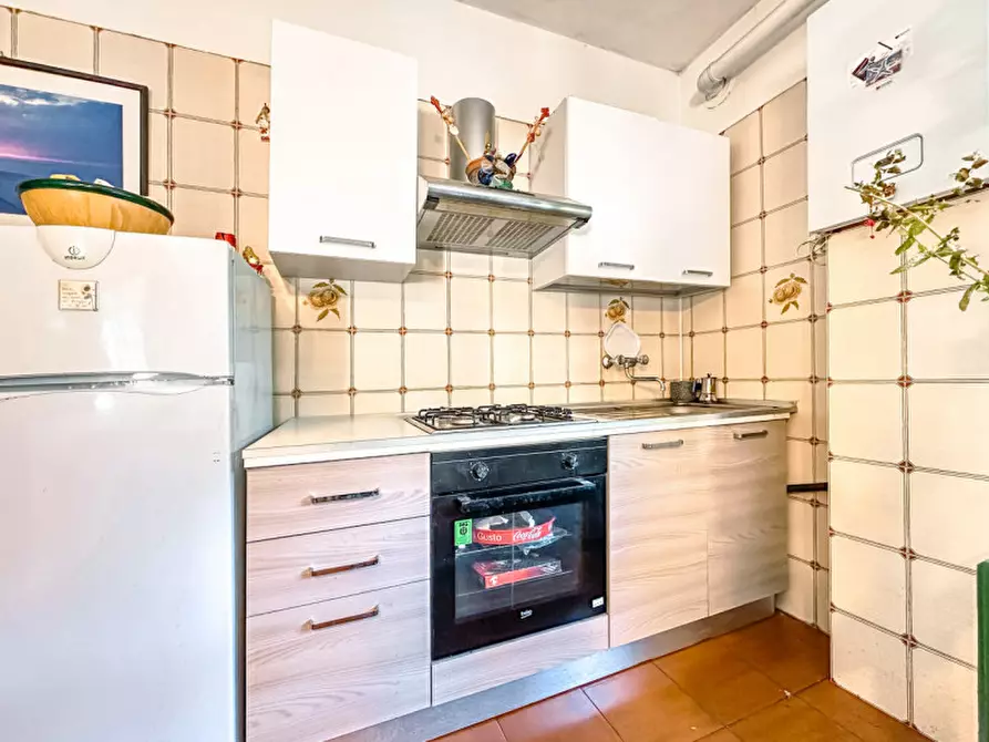 Immagine 6 di Appartamento in vendita  in Corso Valsesia, 267 a Gattinara