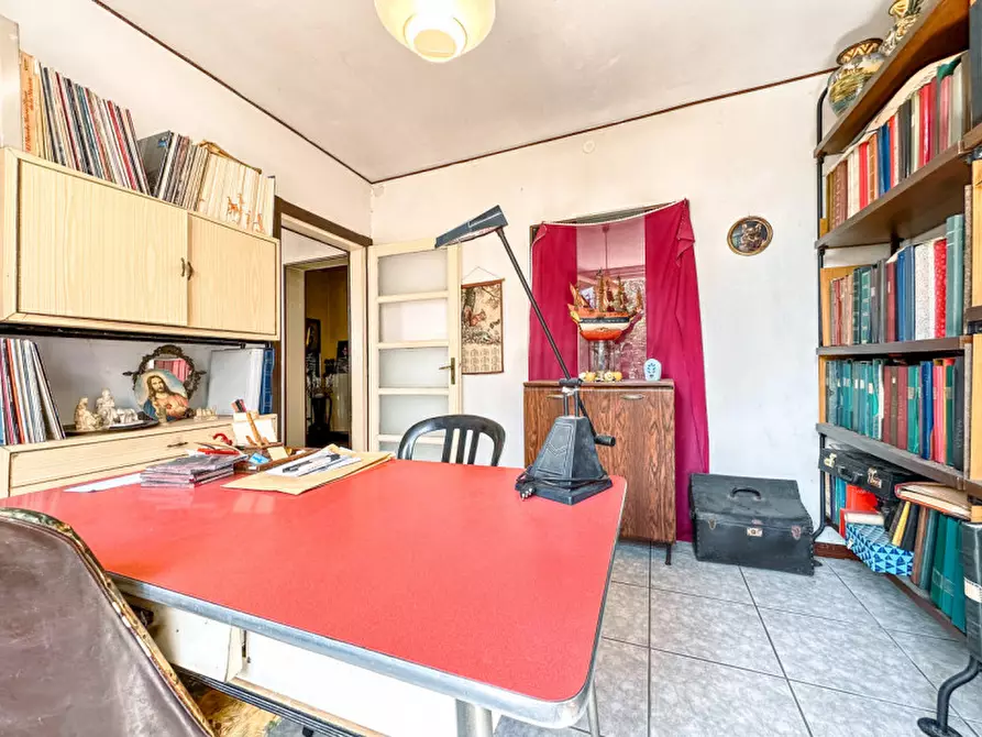 Immagine 7 di Appartamento in vendita  in Corso Valsesia, 267 a Gattinara