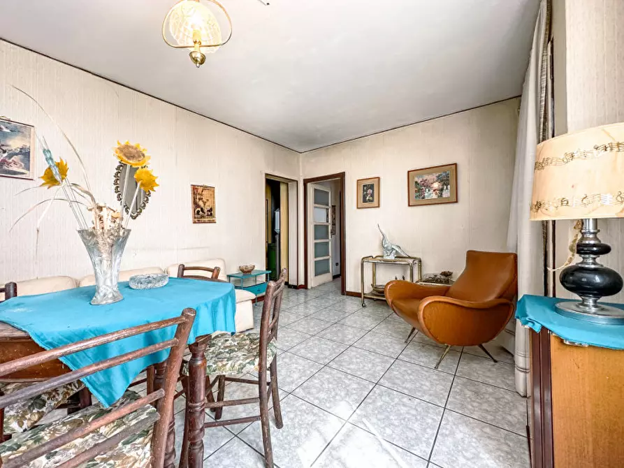 Immagine 8 di Appartamento in vendita  in Corso Valsesia, 267 a Gattinara