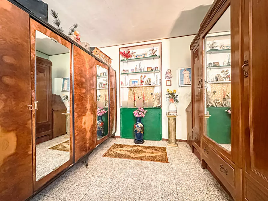 Immagine 10 di Appartamento in vendita  in Corso Valsesia, 267 a Gattinara