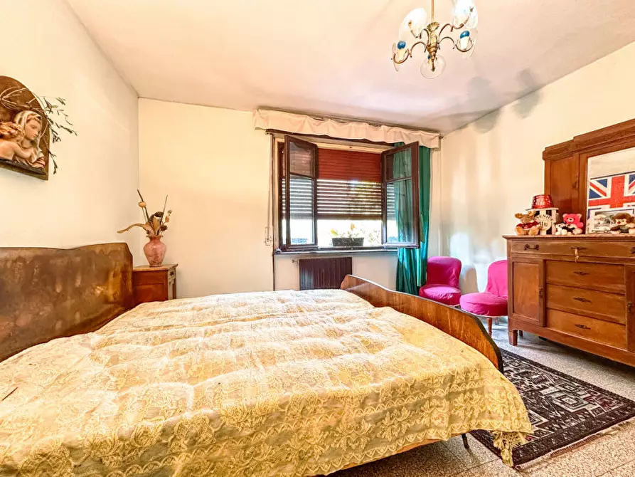 Immagine 11 di Appartamento in vendita  in Corso Valsesia, 267 a Gattinara