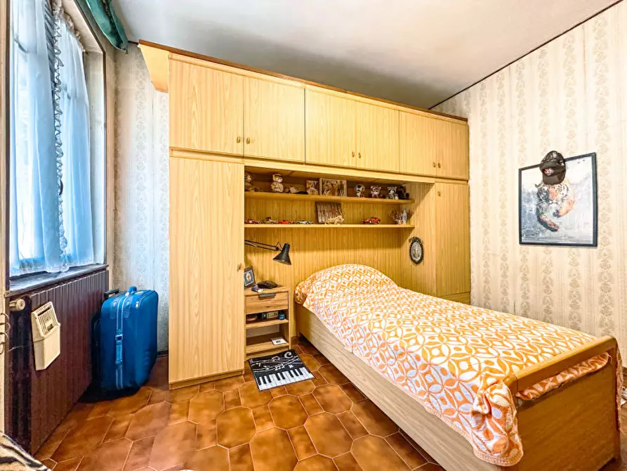 Immagine 12 di Appartamento in vendita  in Corso Valsesia, 267 a Gattinara