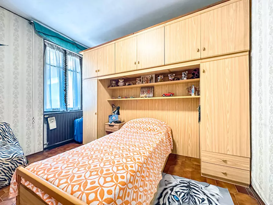 Immagine 13 di Appartamento in vendita  in Corso Valsesia, 267 a Gattinara