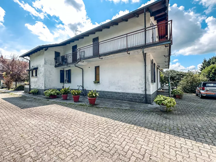 Immagine 19 di Appartamento in vendita  in Corso Valsesia, 267 a Gattinara