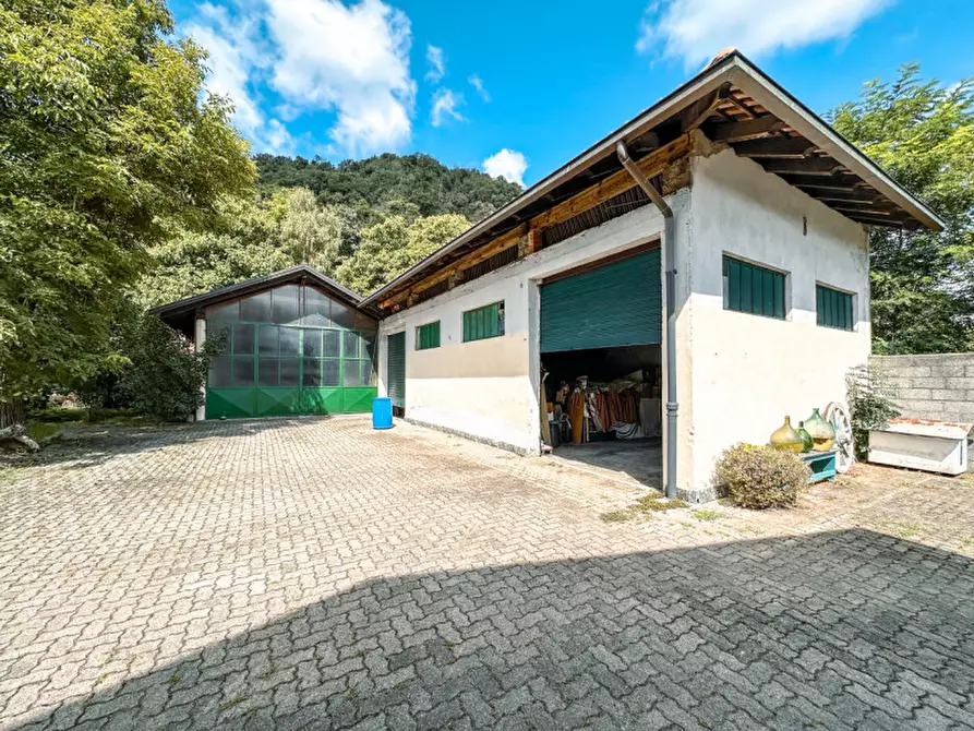 Immagine 20 di Appartamento in vendita  in Corso Valsesia, 267 a Gattinara