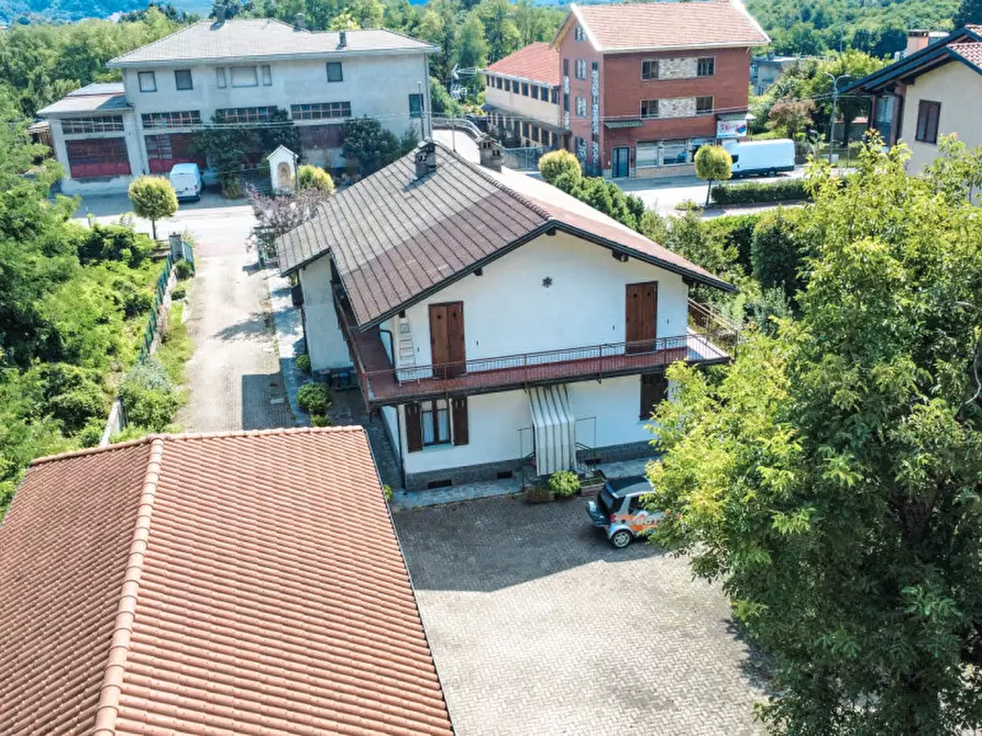 Immagine 21 di Appartamento in vendita  in Corso Valsesia, 267 a Gattinara