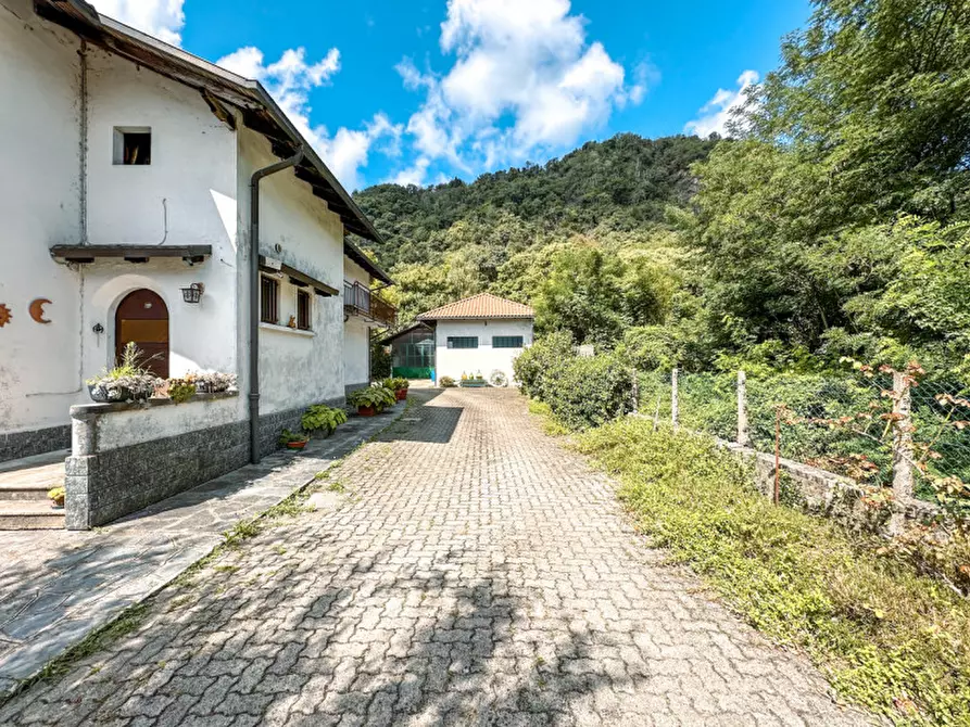 Immagine 22 di Appartamento in vendita  in Corso Valsesia, 267 a Gattinara