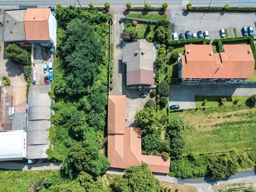 Immagine 23 di Appartamento in vendita  in Corso Valsesia, 267 a Gattinara