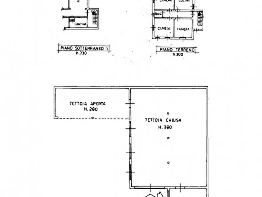 Immagine 26 di Appartamento in vendita  in Corso Valsesia, 267 a Gattinara