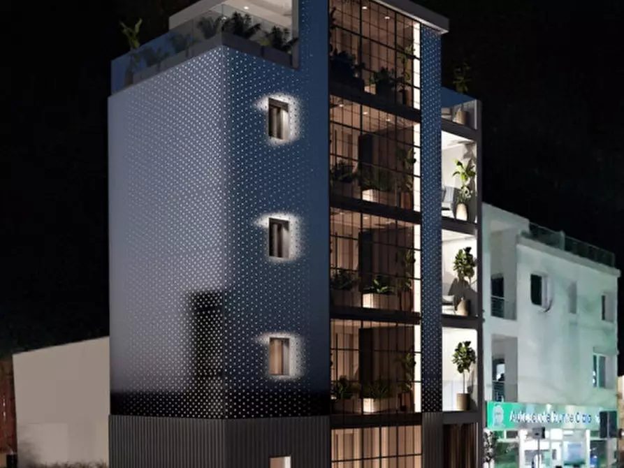 Immagine 3 di Palazzo in vendita  in VIA ROMA 59B a Olbia