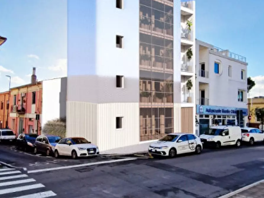 Immagine 4 di Palazzo in vendita  in VIA ROMA 59B a Olbia