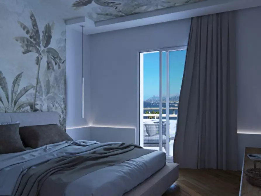 Immagine 5 di Palazzo in vendita  in VIA ROMA 59B a Olbia