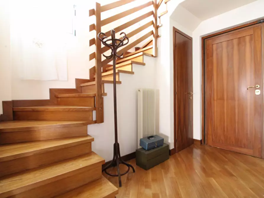 Immagine 6 di Appartamento in vendita  in Piazza Giacomo Matteotti a Vicenza