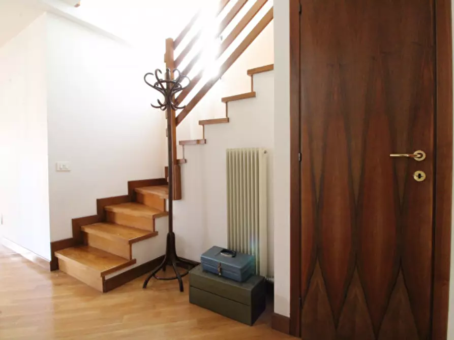 Immagine 8 di Appartamento in vendita  in Piazza Giacomo Matteotti a Vicenza