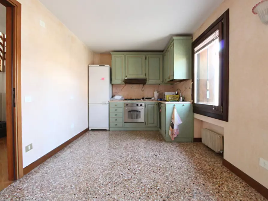 Immagine 9 di Appartamento in vendita  in Piazza Giacomo Matteotti a Vicenza