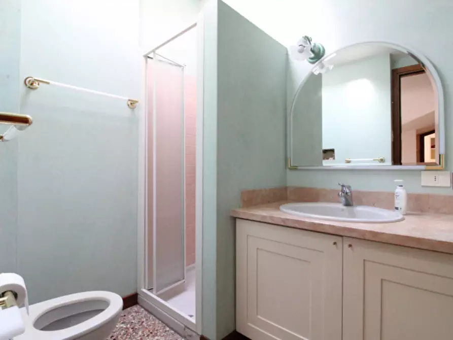 Immagine 14 di Appartamento in vendita  in Piazza Giacomo Matteotti a Vicenza