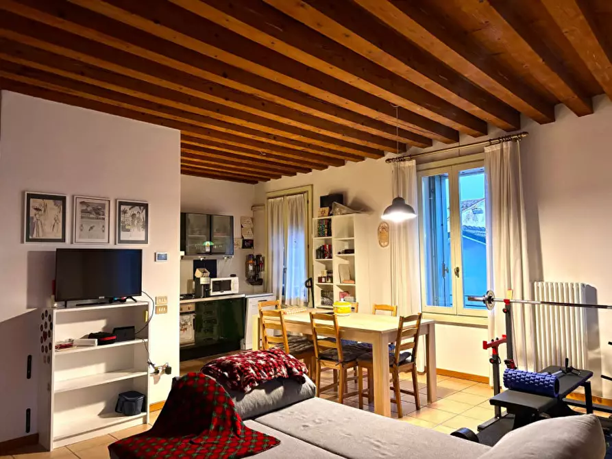 Immagine 1 di Appartamento in affitto  in Corso Santi Felice e Fortunato a Vicenza