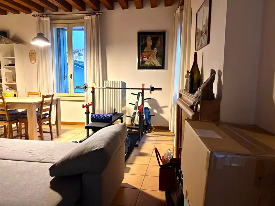 Immagine 2 di Appartamento in affitto  in Corso Santi Felice e Fortunato a Vicenza