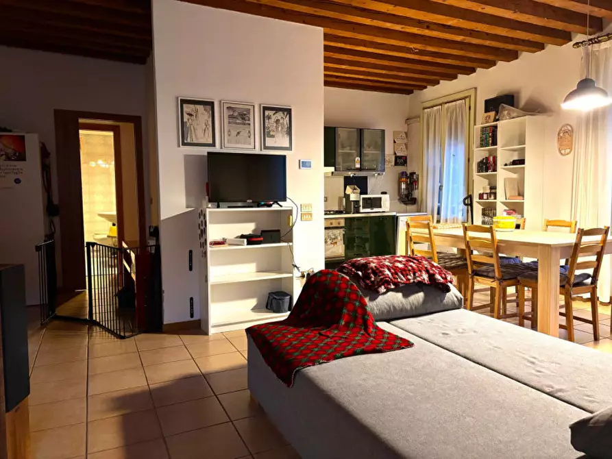 Immagine 3 di Appartamento in affitto  in Corso Santi Felice e Fortunato a Vicenza