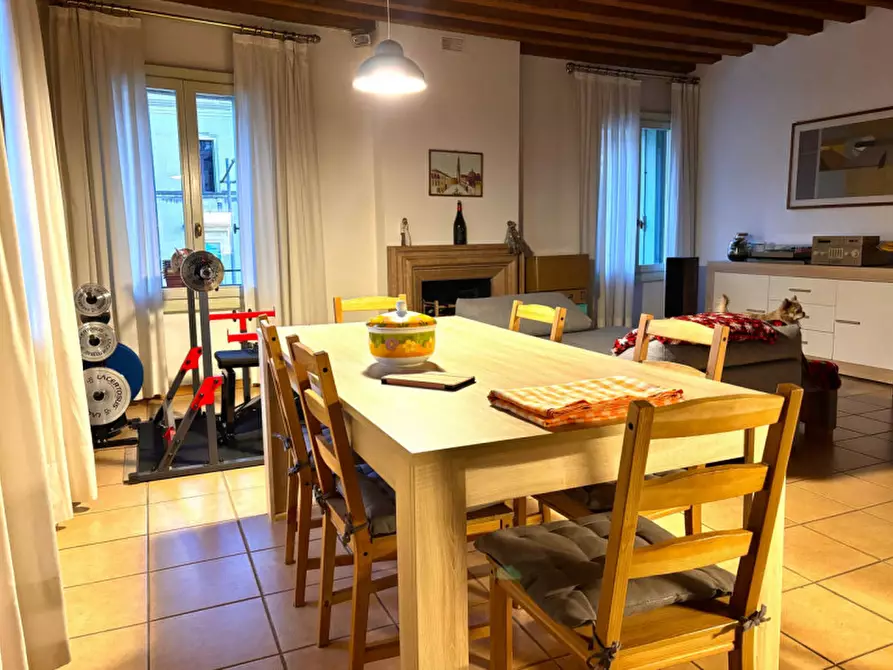Immagine 4 di Appartamento in affitto  in Corso Santi Felice e Fortunato a Vicenza